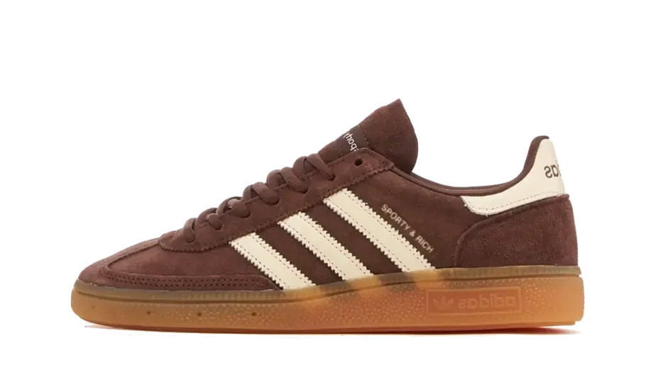 adidas Adidași Handbal Special Maro IH2612 | Skroutz Romania