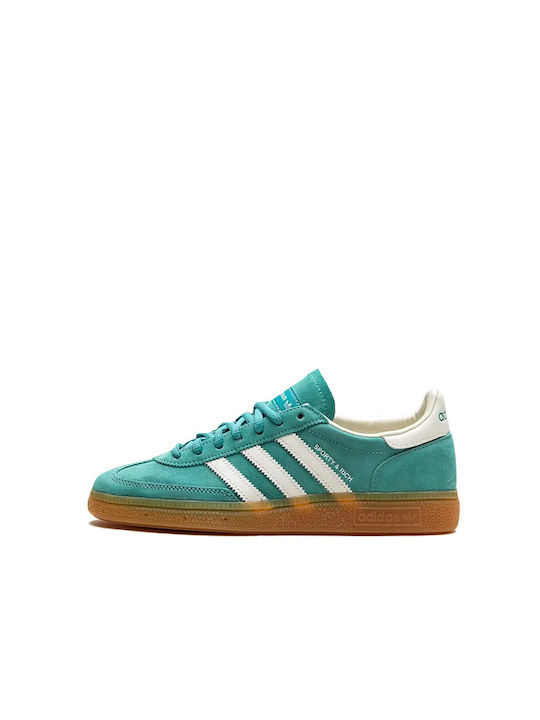 Adidas Handball Spezial Sporty & Rich Sneakers Verzi