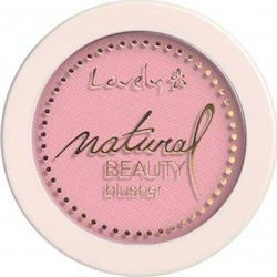 Lovely Natural Fard Obraz Lovely 3.2gr
