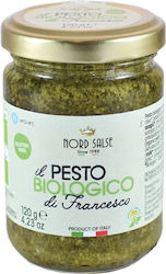 Nord Salse Πέστο 120gr