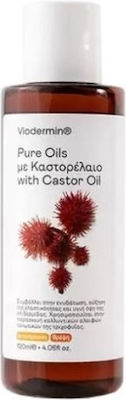 Viodermin Castor Oil 120ml