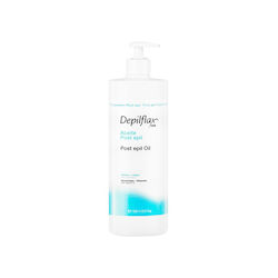 Ulei Depilator După Epilare Depilflax 100, 1000 ml