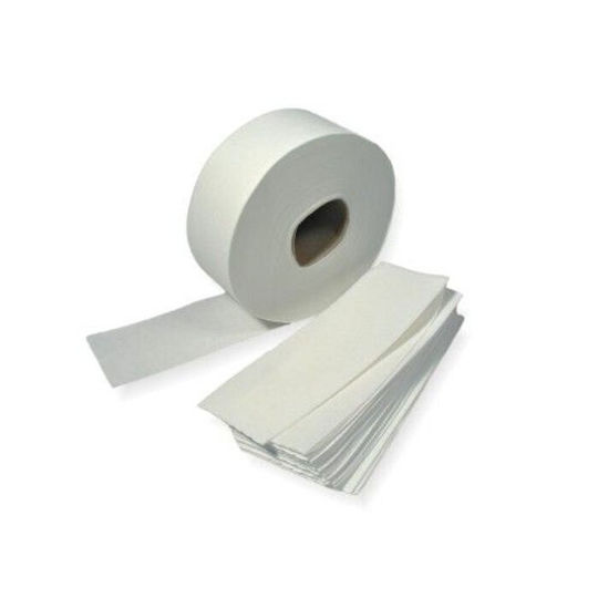 Ρολό Αποτρίχωσης 50 Μέτρα Pre-cut 21x7cm 0100072