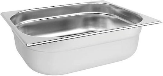 Dianomiki Продукт Gastronorm Неръждаема стомана GN1/2