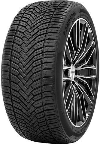 LandSail 4-seasons 2 205/55R17 95V XL Λάστιχο 4 Εποχών για 4x4 / SUV Αυτοκίνητο