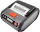 Portable Thermal Receipt Printer