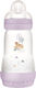 Mam Plastic Baby Bottle Easy Start Anti-Colic w...