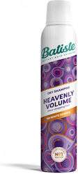 Batiste Dry Shampoos Volume 200ml