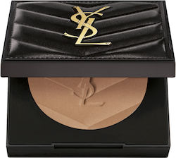 Ysl All Hours Hyper Finish Πούδρα 04 8.5gr