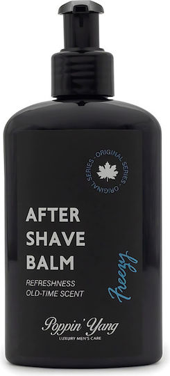 Poppin Yang After Shave Balm 240ml