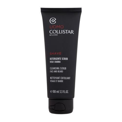 Collistar Scrub Προσώπου 100ml