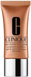 Clinique Sun-kissed Illuminating Tanning Υγρό