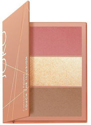 JOKO Touch Illusion Konturierung Palette