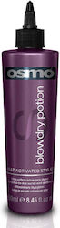 Osmo Hair Styling Cream 250ml