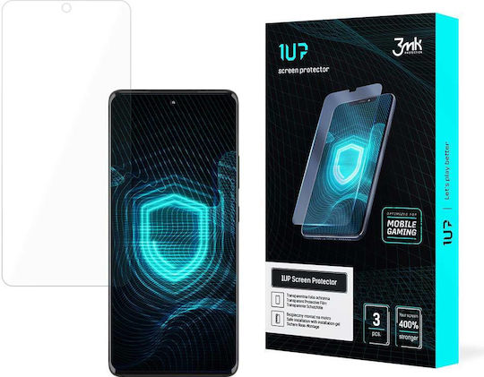 3MK Screen Protector (Motorola Edge 50 Pro - 3mk 1UP)