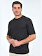 T-Shirt Black