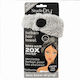 Danielle Creations Grey Makeup Headband