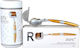 Mesotherapy Device Gts 192 Gold Derma Roller Needles 2.00mm