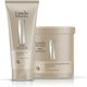 Londa Professional Fiber Infusion Double Mask 200 Ml Treatment 750 Ml Treatment
