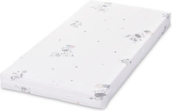 Lorelli Cradle Mattress Classic 42x90x6cm