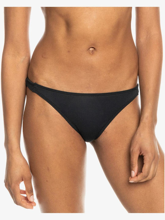 Roxy Bikini Slip Black