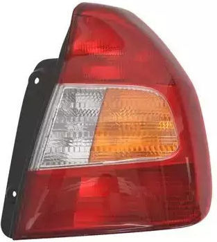 Hyundai Accent Ii Lc Limousine Alkar 2012575