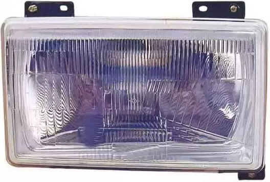 Fernlicht Fiat Ducato Plattform Chassis 290 Alkar 2711961
