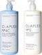Olaplex Bond Maintenance Professional Set Clarifying Deep Cleansing Shampoo No 4c 1000ml + Conditioner