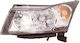 Far Chevrolet Cruze J300 Alkar 2742038