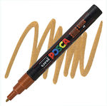 Posca Marker Permanent Bronze