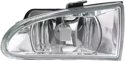 Corp proiector lumină ceață Ford Fiesta J5 J3 Alkar 2902386
