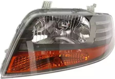 Chevrolet Aveo Hatchback T250 T255 Alkar 2745601