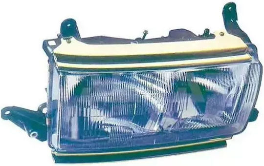 Far Toyota Land Cruiser 80 J8 Alkar 2706030