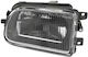 Bmw Z3 E36 Alkar 2901845 Fog Light Projector