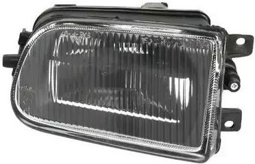 Bmw Z3 E36 Alkar 2901845 Fog Light Projector
