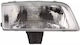 Далечен заден фар за Citroen Zx Break N2 Alkar 2702361