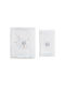 O Kosmos tou Morou Set de prosoape pentru copii 2pcs Ciell