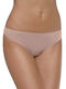 Helios Women's Slip 2Pack Seamless Beige