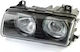 Bmw 3er Serie E36 Alkar 2705485