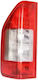 Stop Mercedes-benz Sprinter 3-t Body 903 Alkar 2211966