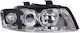 Audi A4 8e2 B6 Alkar 2742503
