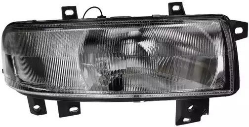 Scheinwerfer Opel Movano Combi J9 Alkar 2752751