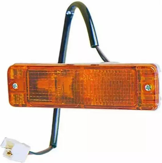 Indicator Vw Jetta Ii 19e 1g2 165 Alkar 3307117
Indicator Vw Jetta Ii 19e 1g2 165 Alkar 3307117
