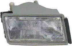 Far Fiat Croma 154 Alkar 2701497 Translates To "headlight Fiat Croma 154 Alkar 2701497" In English