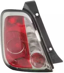 Stop Fiat 500 312 Alkar 2201348 - Stop Fiat 500 312 Alkar 2201348