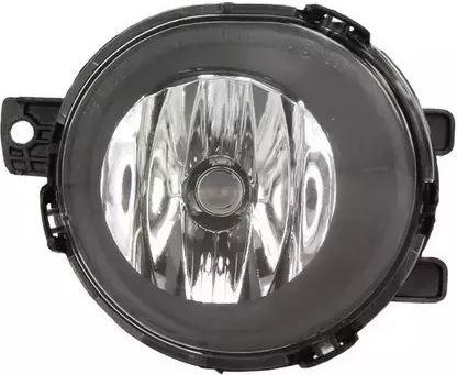 Volvo C30 Alkar 2902727 Fog Light Projector
