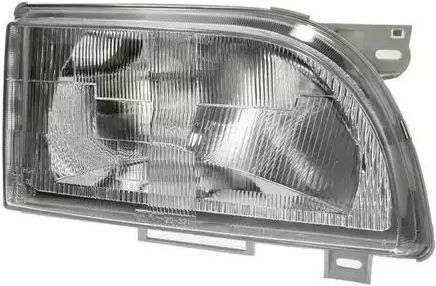 Ford Transit Bus E Alkar 2742958