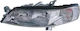 Far Opel Vectra B 36 Alkar 2761444 Traducere Spate Opel Vectra B 36 Alkar 2761444
