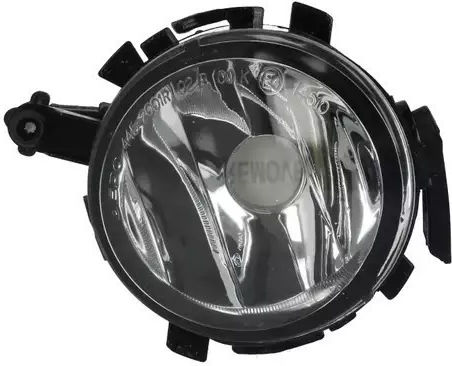 Lumină ceață Seat Altea 5p1 Alkar 2902102