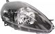 Фар за Fiat Punto 199 Alkar 2782349
